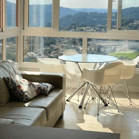 Apartamento Novo No Centro De גראמדו מראה חיצוני תמונה