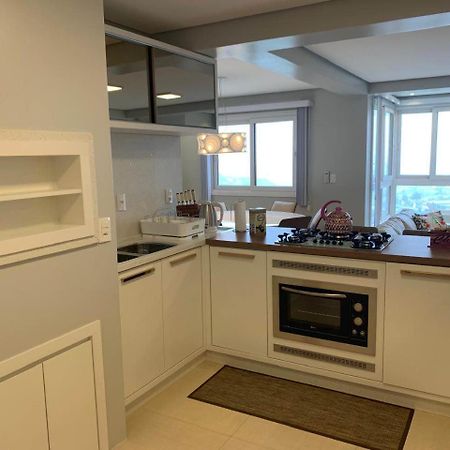 Apartamento Novo No Centro De גראמדו מראה חיצוני תמונה