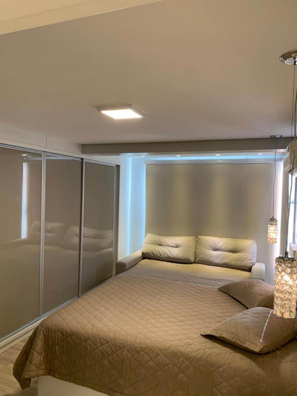 Apartamento Novo No Centro De גראמדו מראה חיצוני תמונה