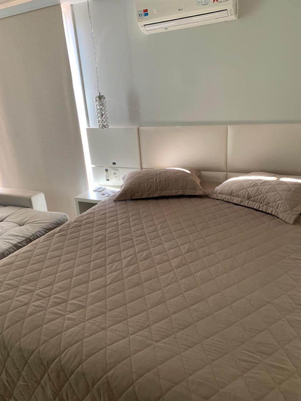 Apartamento Novo No Centro De גראמדו מראה חיצוני תמונה