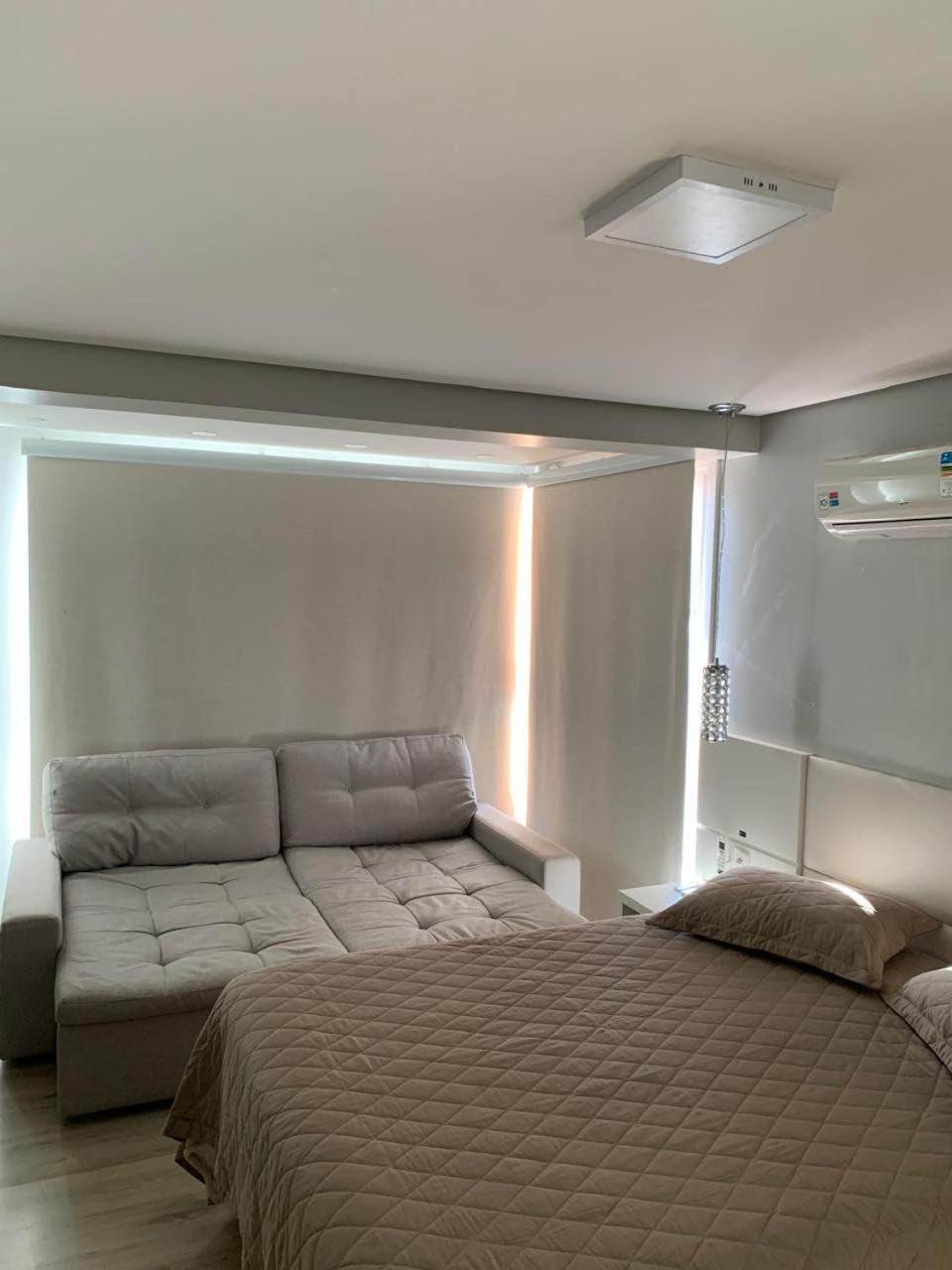 Apartamento Novo No Centro De גראמדו מראה חיצוני תמונה