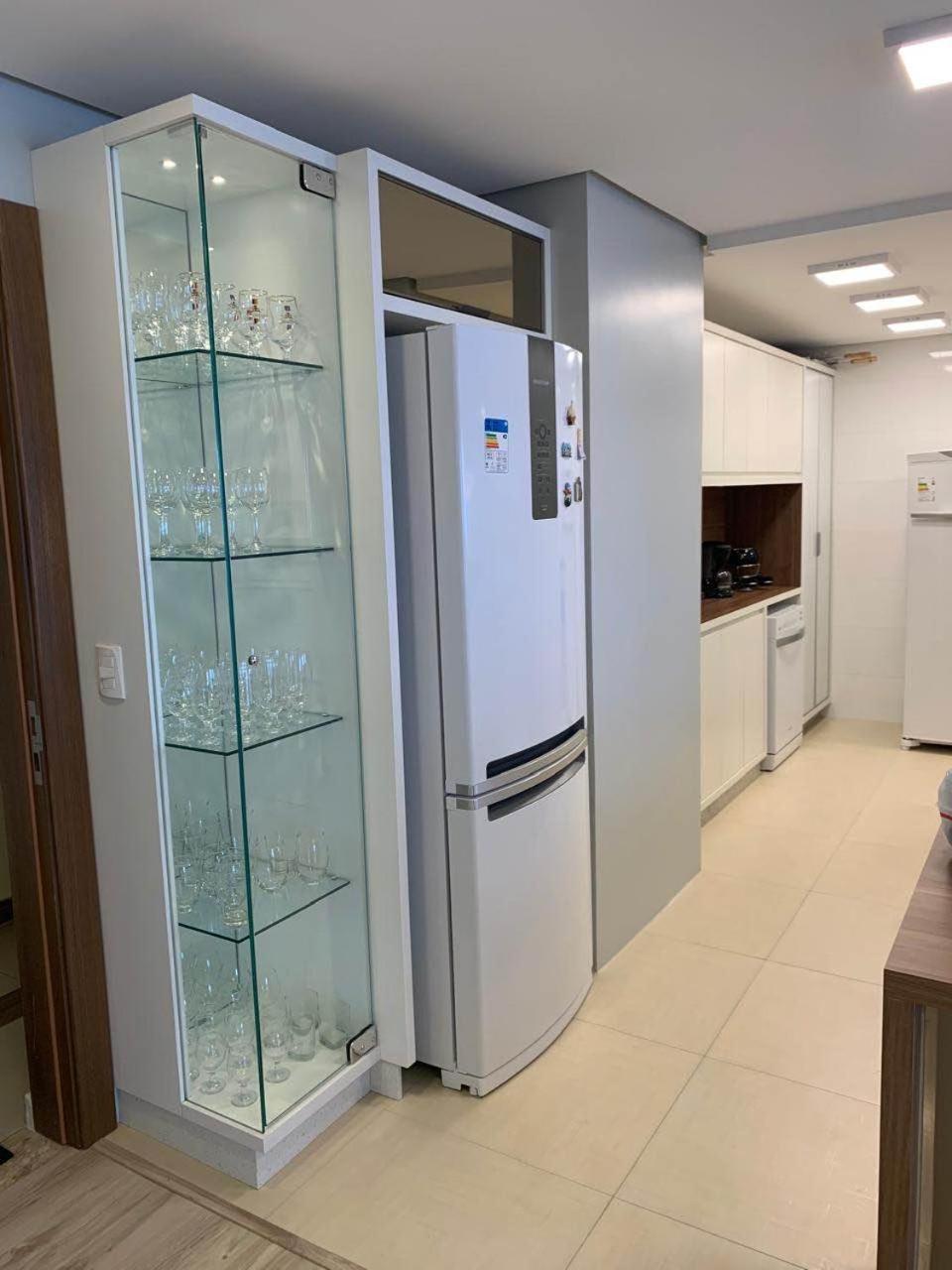 Apartamento Novo No Centro De גראמדו מראה חיצוני תמונה