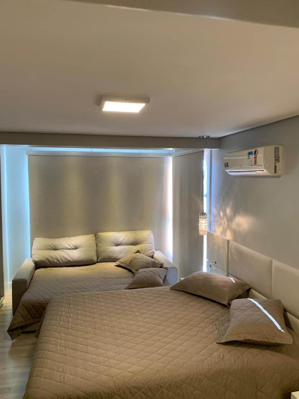 Apartamento Novo No Centro De גראמדו מראה חיצוני תמונה