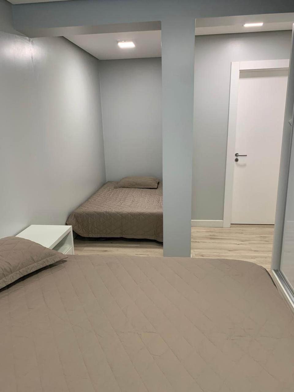 Apartamento Novo No Centro De גראמדו מראה חיצוני תמונה